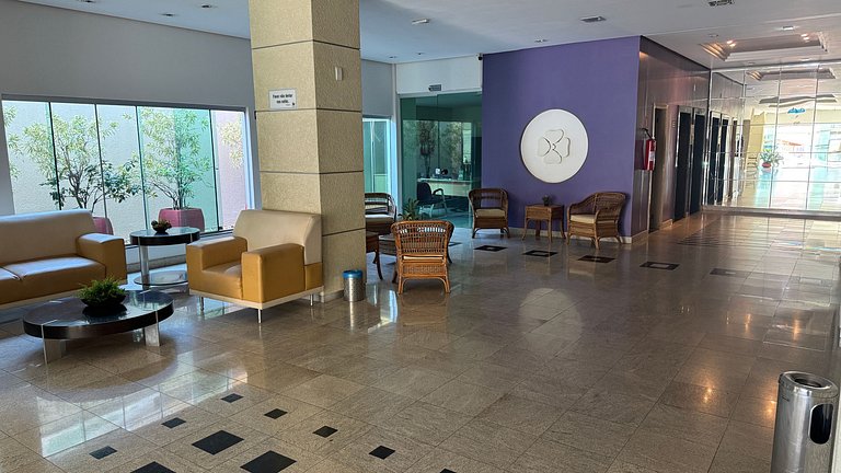 Cond Paradise Flat Residence