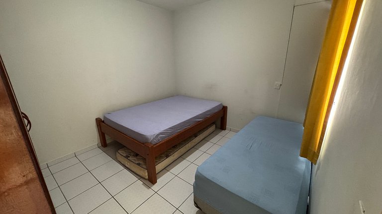 Paradise Flat - 307