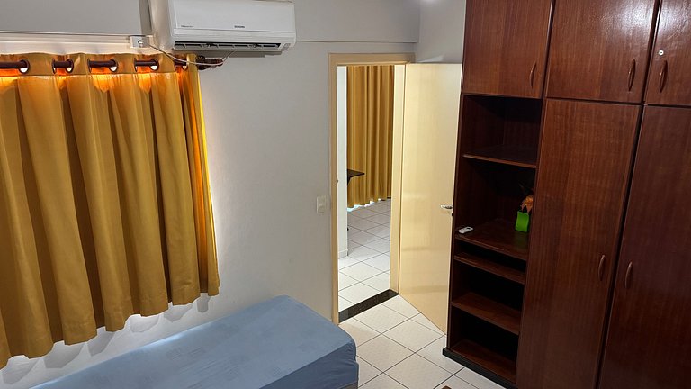 Paradise Flat - 307