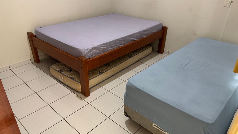 Paradise Flat - Apto 307
