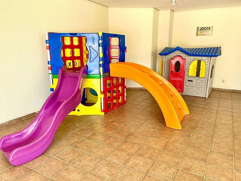 Apartamentos Privé das Thermas I