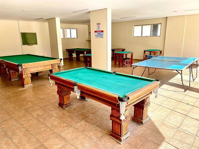 Apartamentos Privé das Thermas I