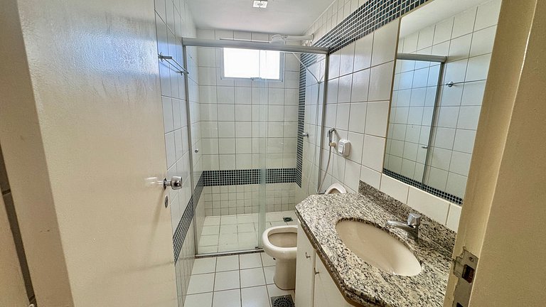 Residencial Privé das Thermas I B302 Caldas Novas