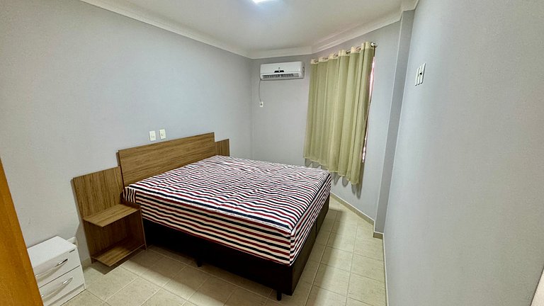 Residencial Privé das Thermas I B302 Caldas Novas