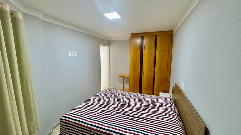 Residencial Privé das Thermas I B302 Caldas Novas
