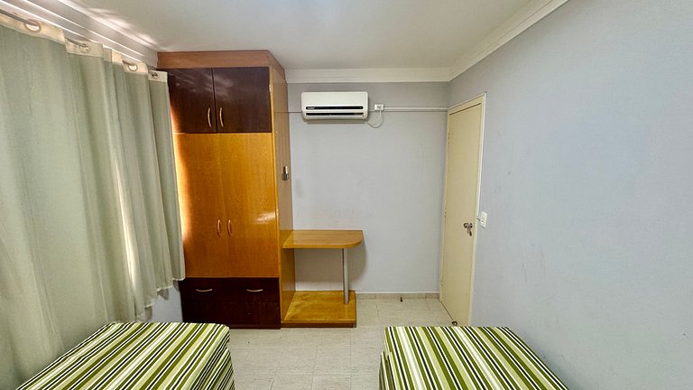 Residencial Privé das Thermas I B302 Caldas Novas