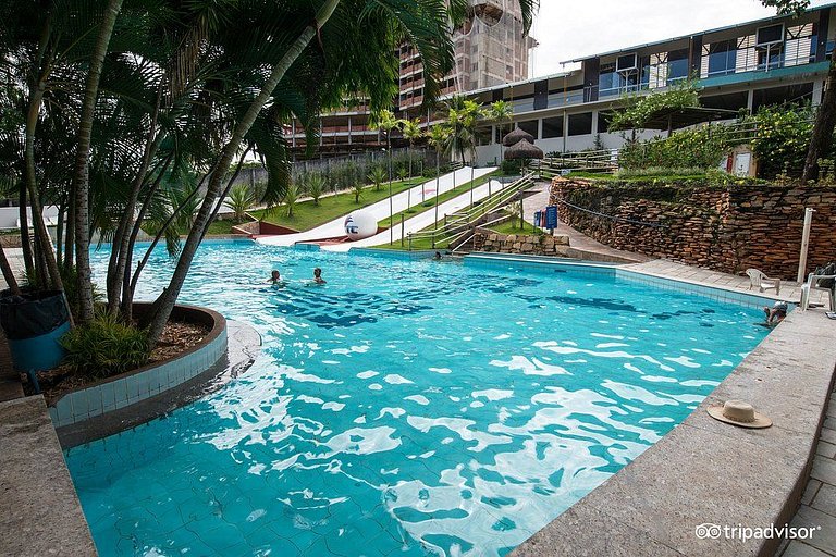 Golden Thermas Residence