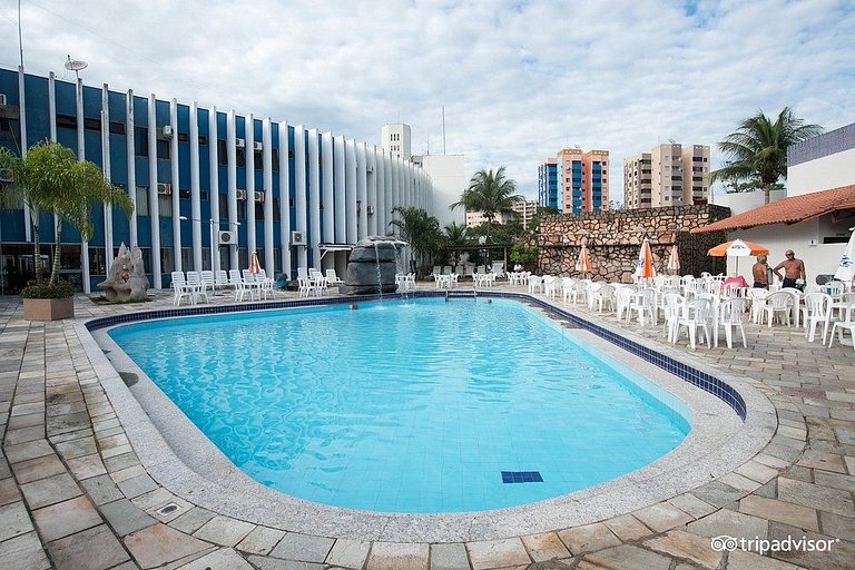 Golden Thermas Residence