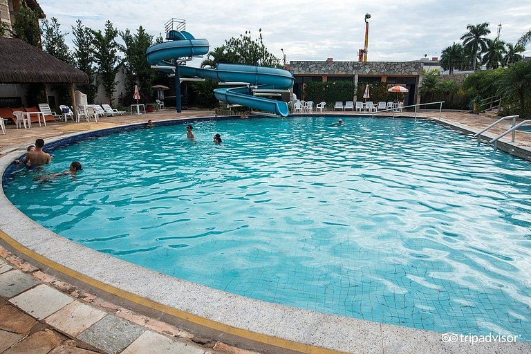 Golden Thermas Residence