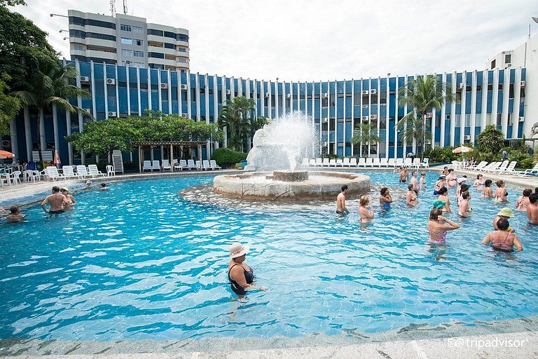 Golden Thermas Residence