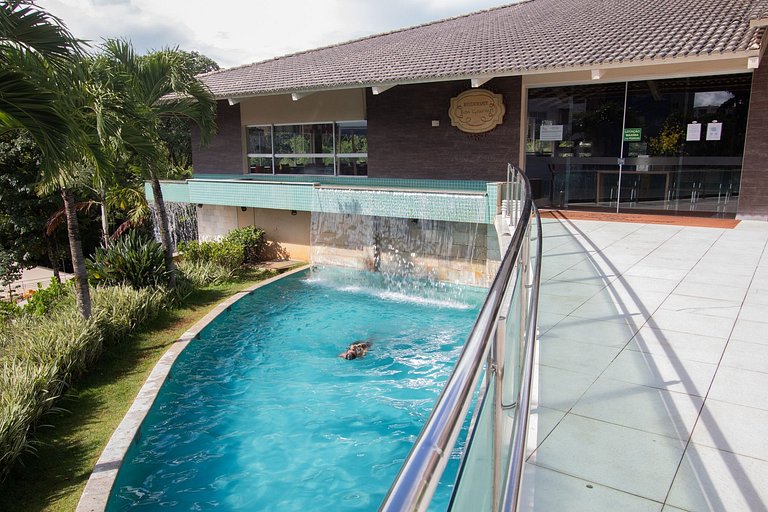 Golden Thermas Residence