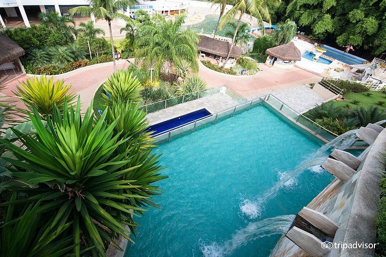 Golden Thermas Residence