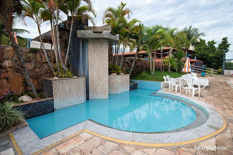 Golden Thermas Residence