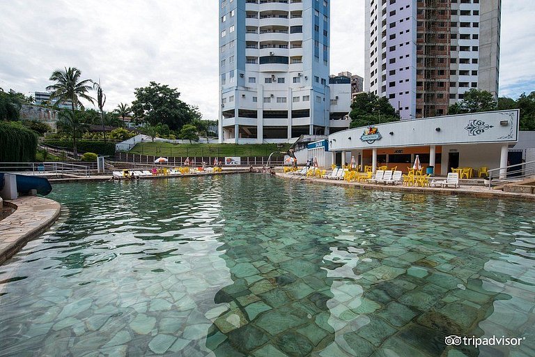 Golden Thermas Residence