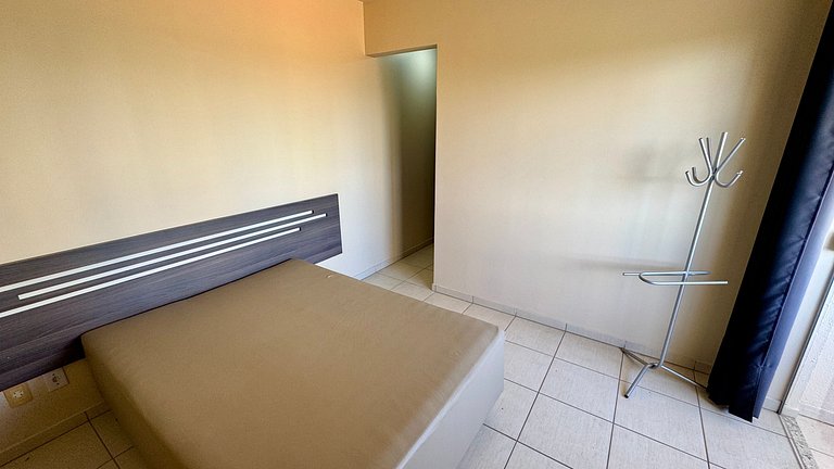 Apartamento C205 Thermas do Bandeirante