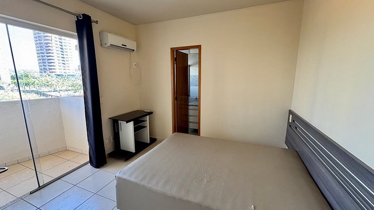 Apartamento C205 Thermas do Bandeirante