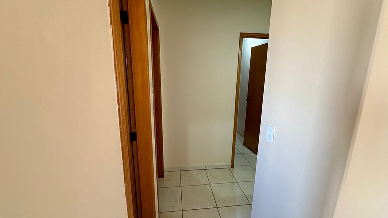 Apartamento C205 Thermas do Bandeirante