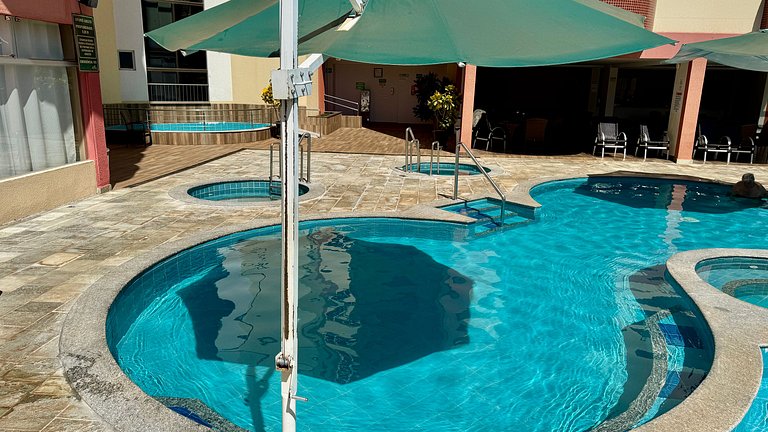 Apartamento Splendor - 607