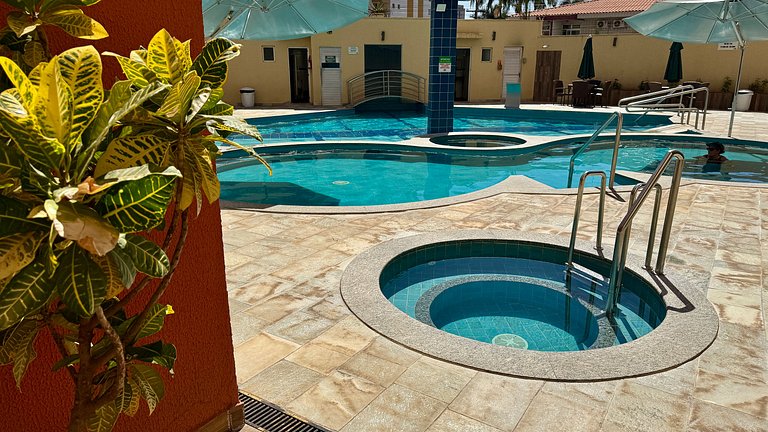 Apartamento Splendor - 607