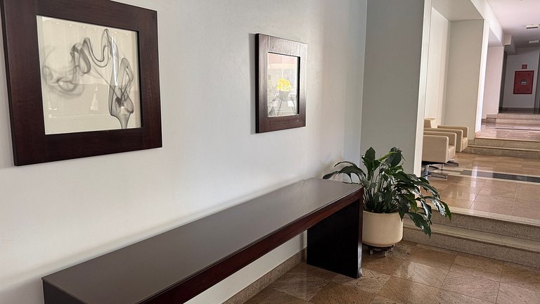 Apartamento Splendor - 607