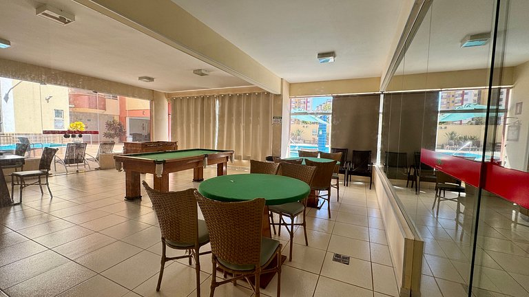 Apartamento Splendor - 607