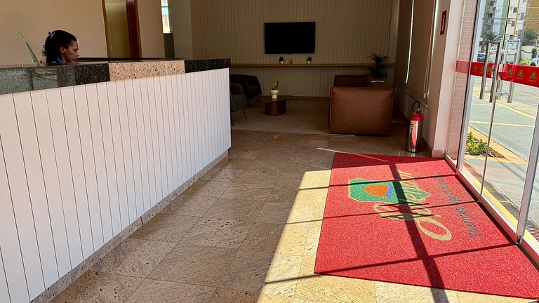 Apartamento Splendor - 607