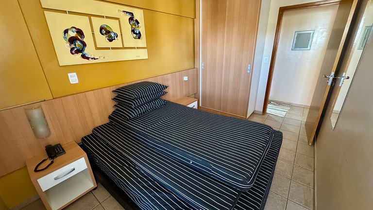 Apartamento Splendor - 607