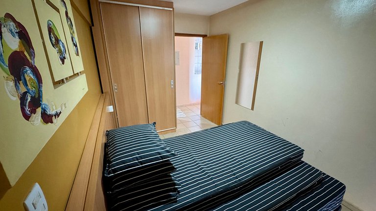 Apartamento Splendor - 607