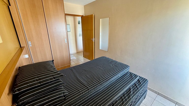 Apartamento Splendor - 607