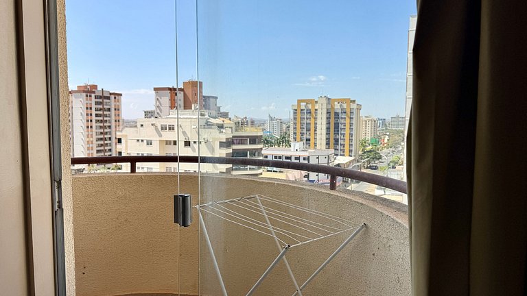 Apartamento Splendor - 607