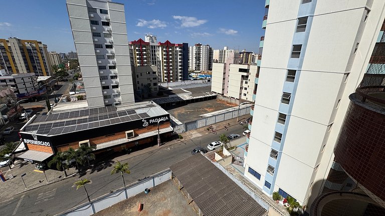 Apartamento Splendor - 607