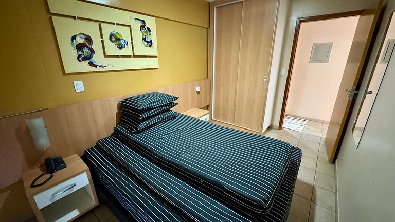 Apartamento Splendor - 607