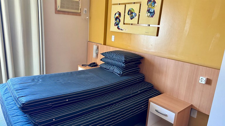 Apartamento Splendor - 607