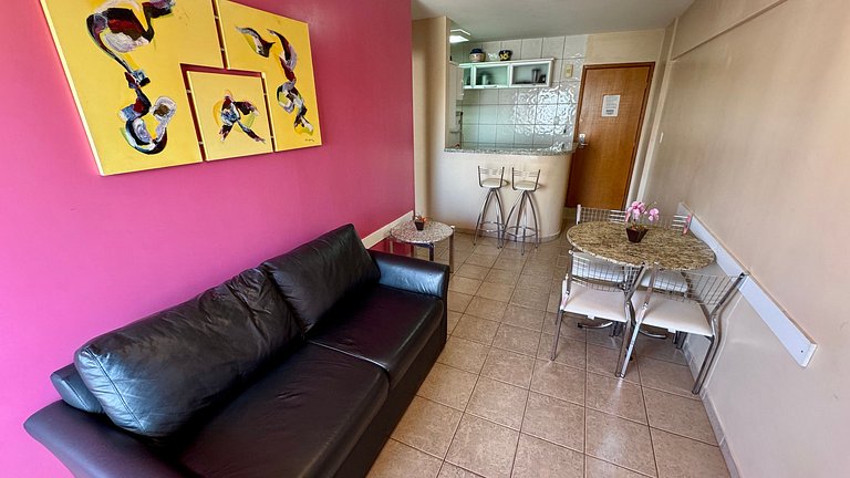 Apartamento Splendor - 607