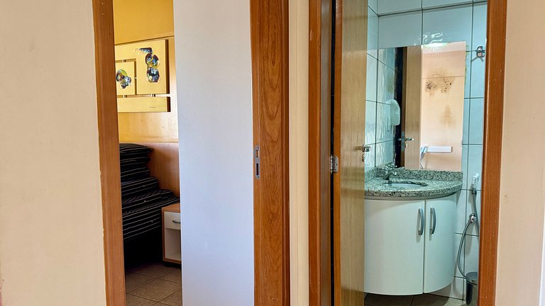 Apartamento Splendor - 607