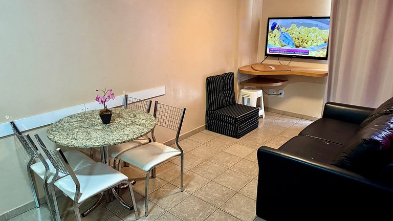 Apartamento Splendor - 607