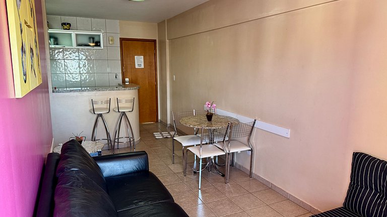 Apartamento Splendor - 607