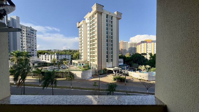 Golden Dolphin Grand Hotel - 228