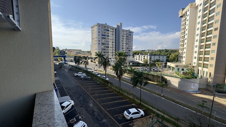 Golden Dolphin Grand Hotel - 228
