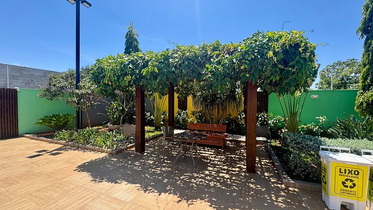 Cond Recanto do Bosque