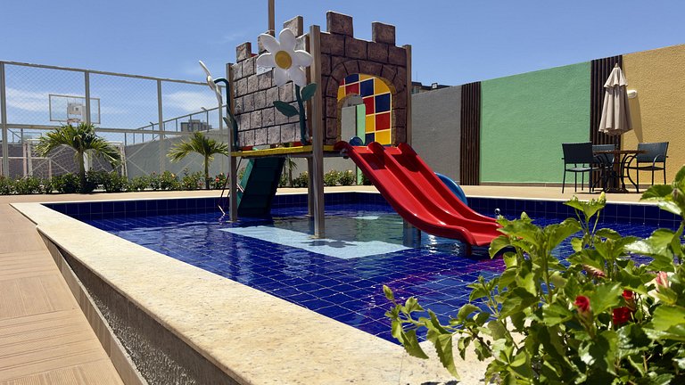 Apartamentos Recanto do Bosque