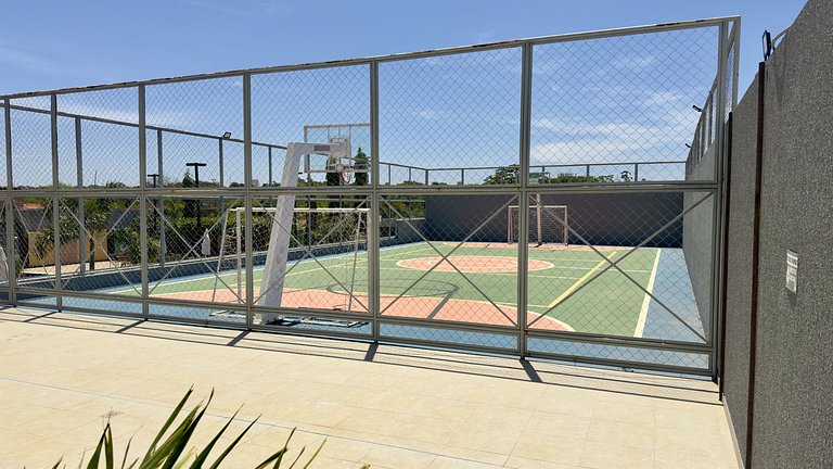 Apartamentos Recanto do Bosque