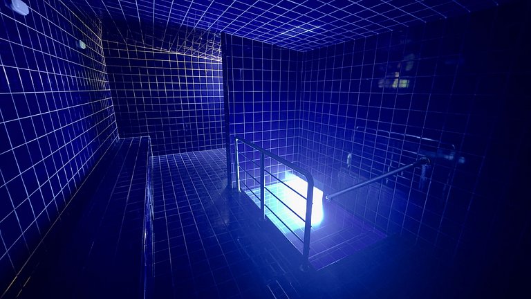 Apartamentos Recanto do Bosque