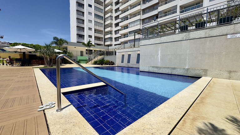 Recanto do Bosque 906 - Meu Flat