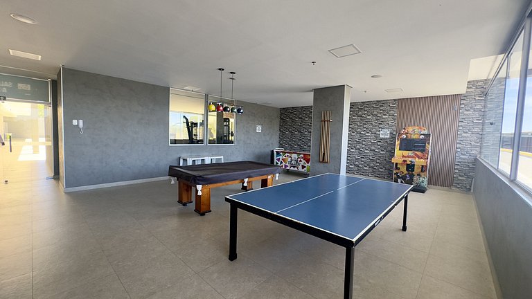 Recanto do Bosque 1212 - Meu Flat