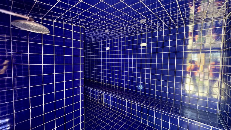 Recanto do Bosque 1208 - Meu Flat