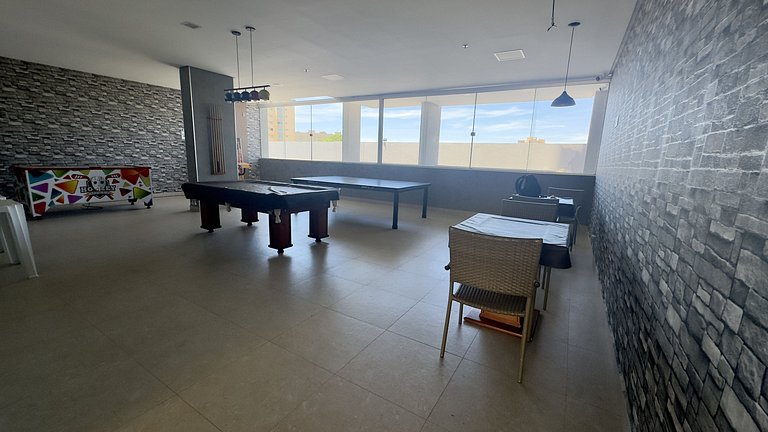 Recanto do Bosque 807 - Meu Flat