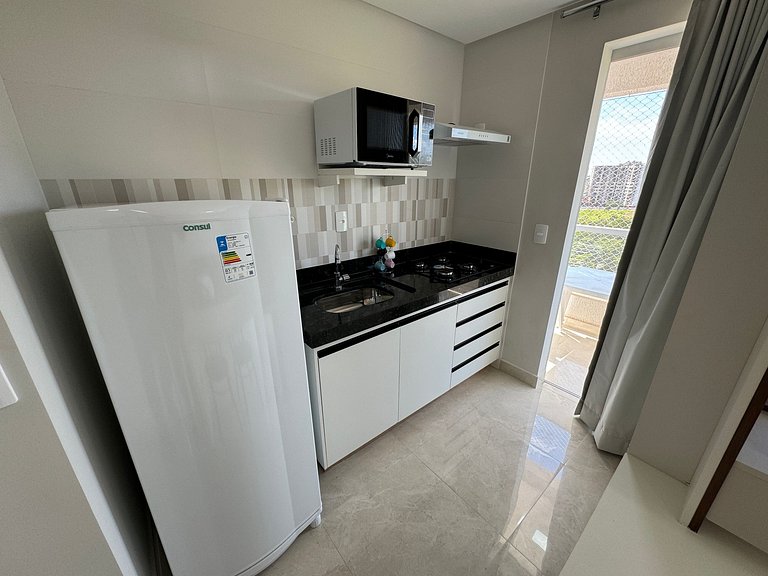 Recanto do Bosque - 1011