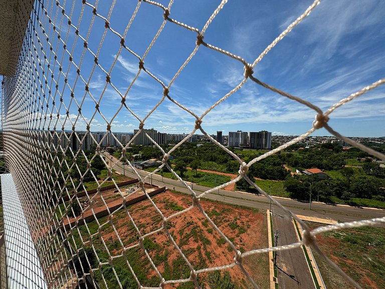 Recanto do Bosque - 1011