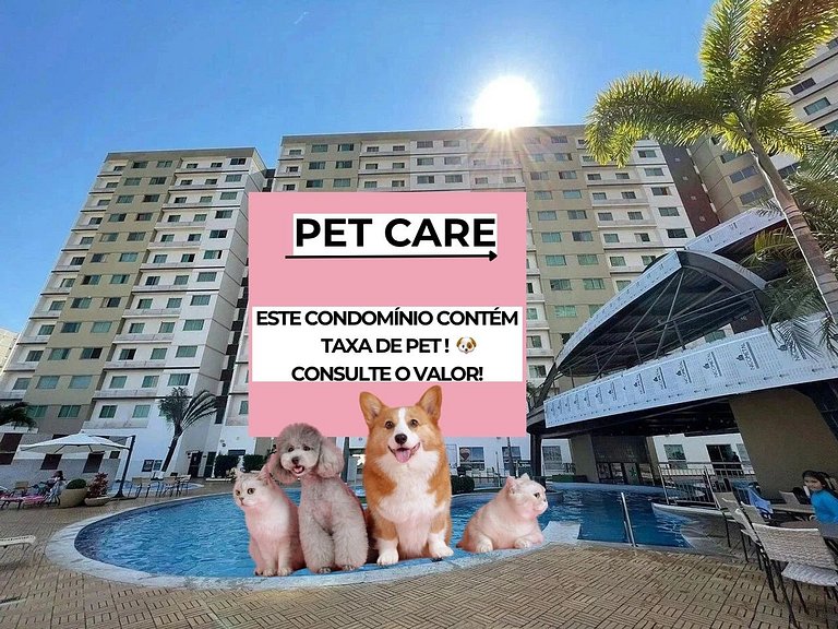 Apartamentos Riviera Park